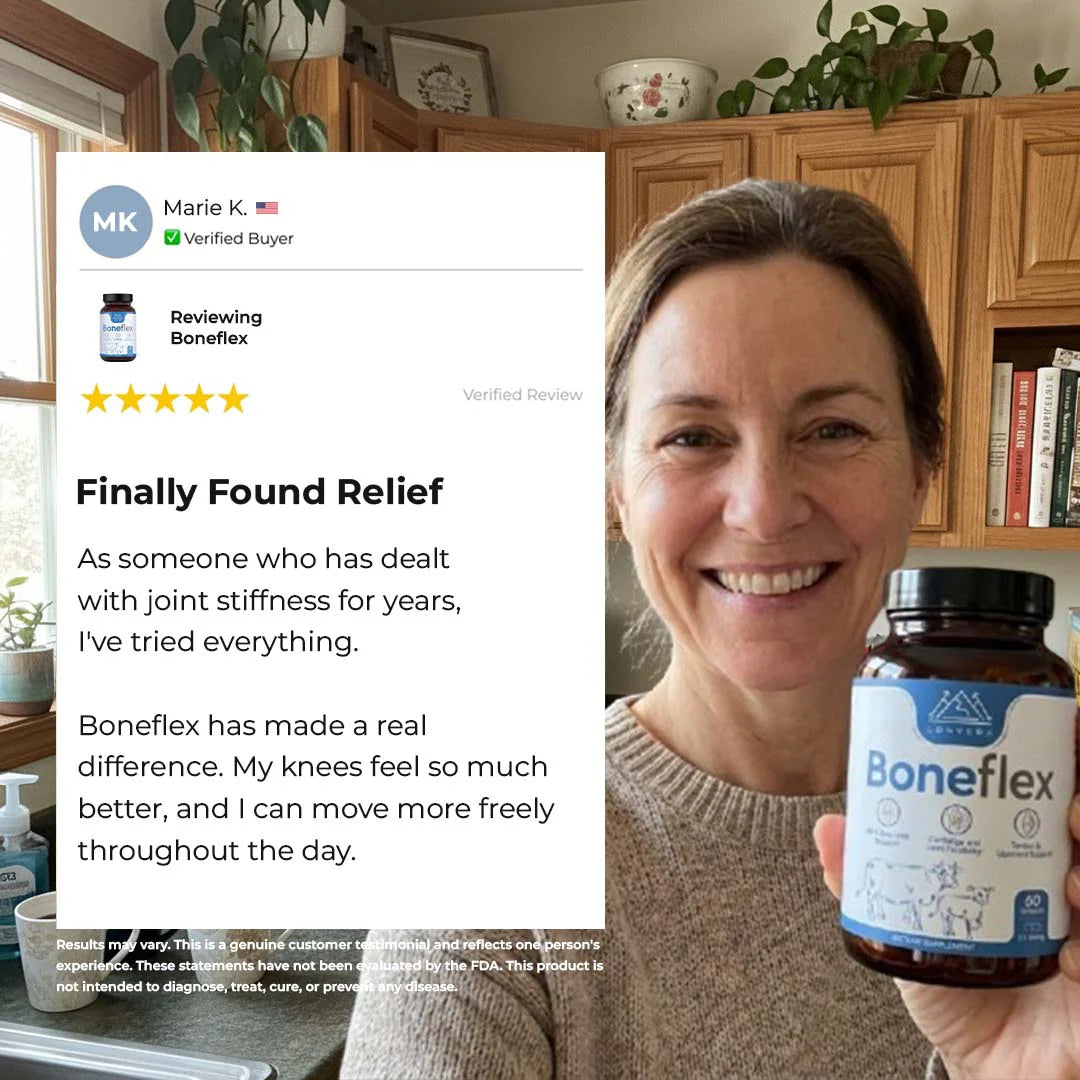 Boneflex™ Joint Support