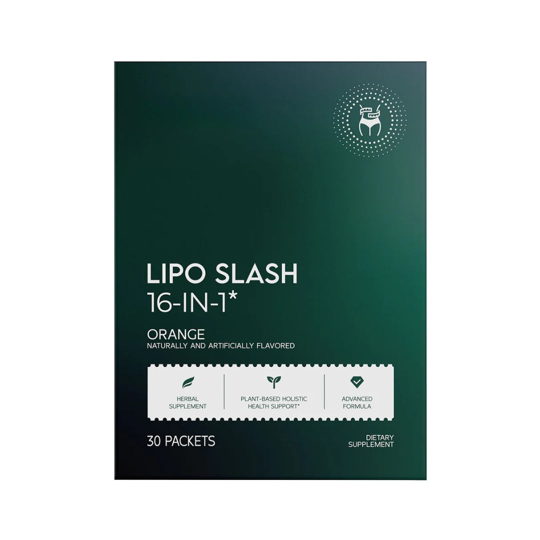 LIPO SLASH 16-IN-1