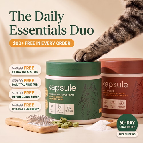 The Daily Essentials Duo