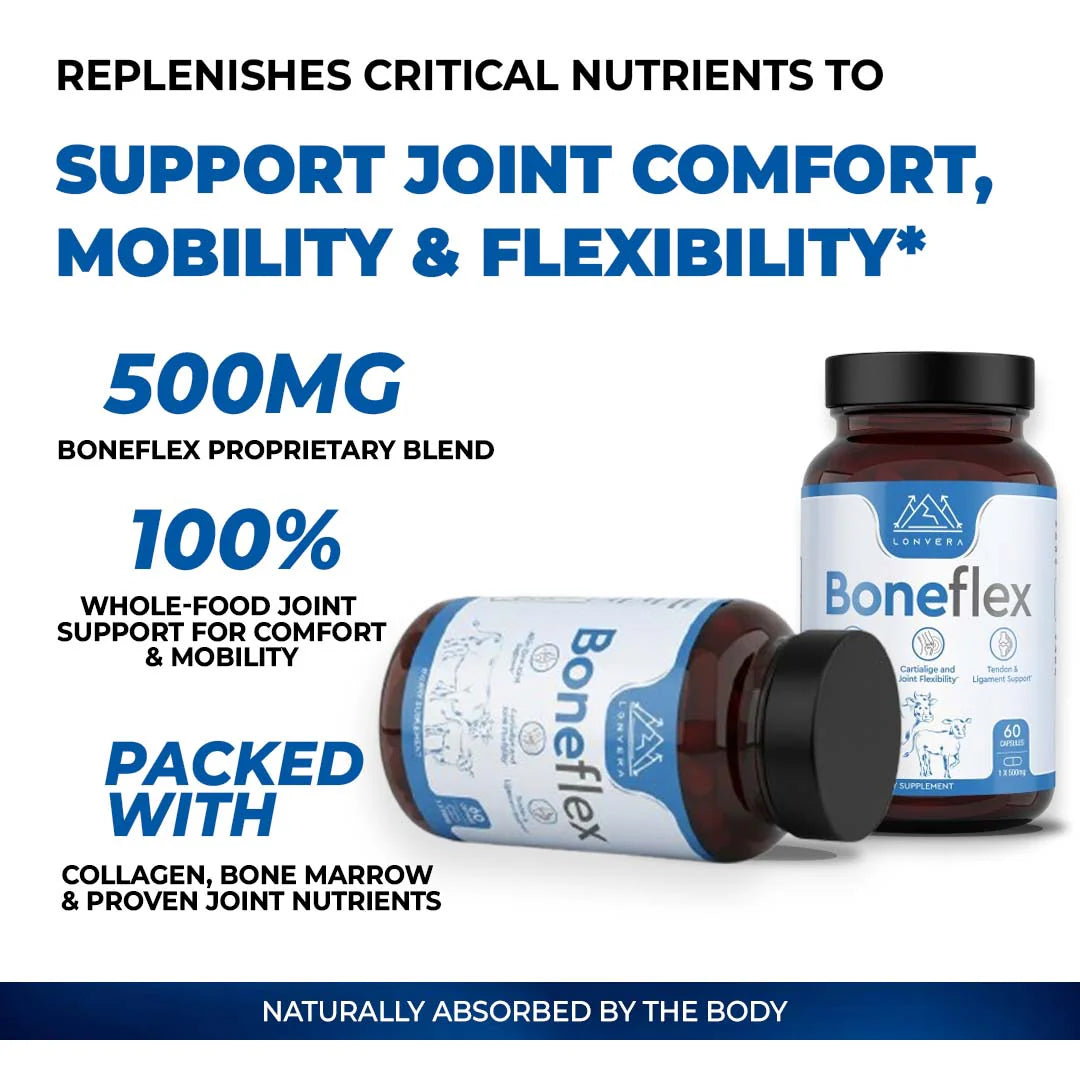 Boneflex™ Joint Support