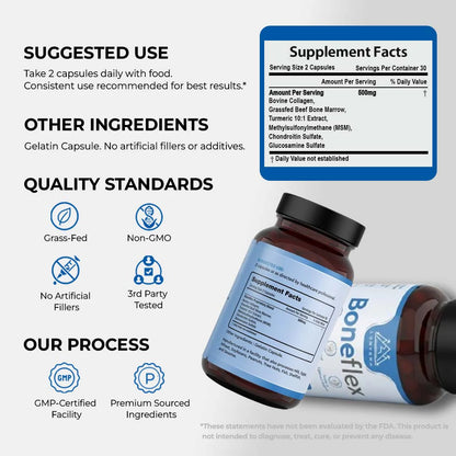 Boneflex™ Joint Support