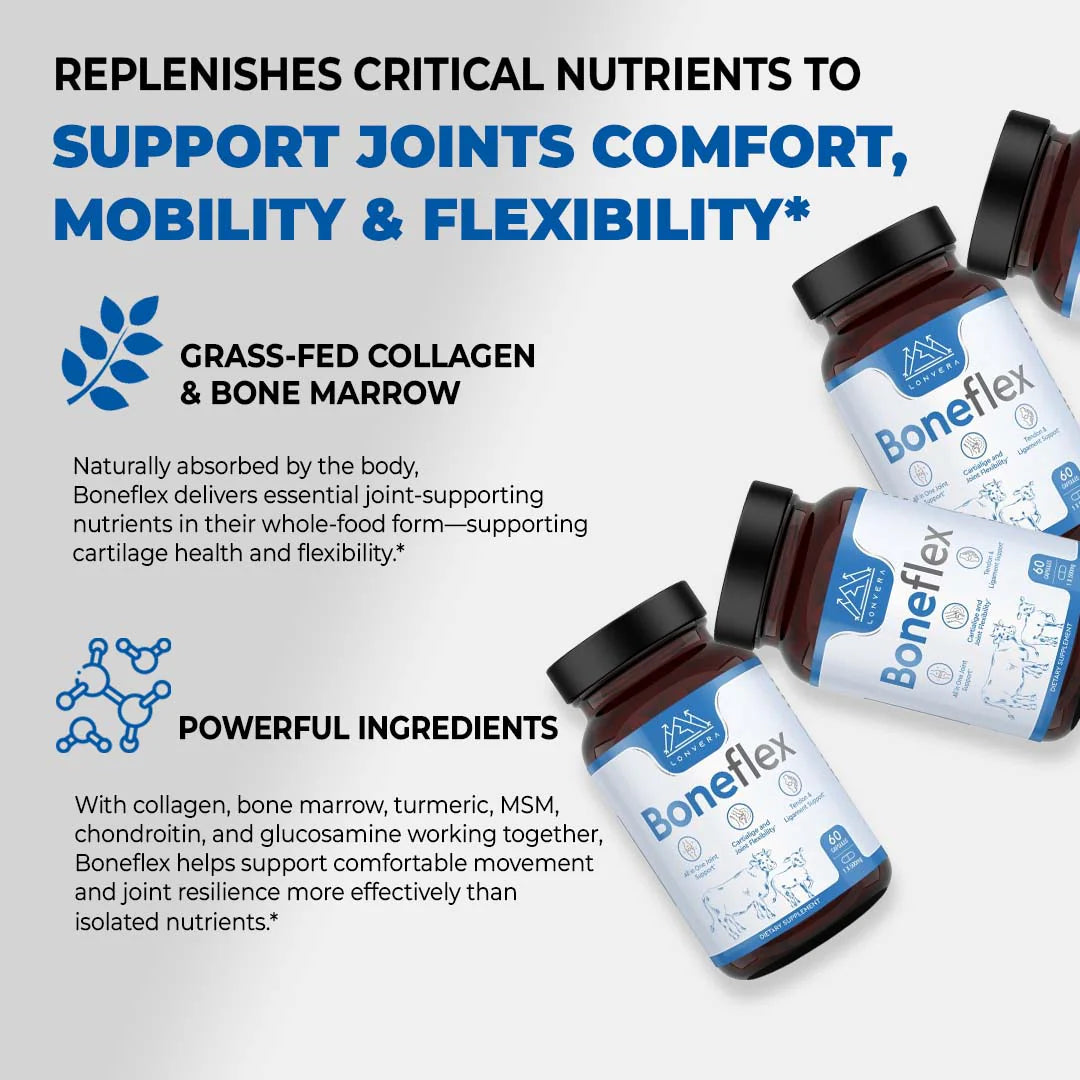 Boneflex™ Joint Support