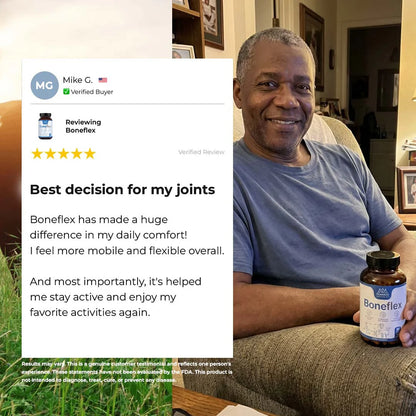 Boneflex™ Joint Support