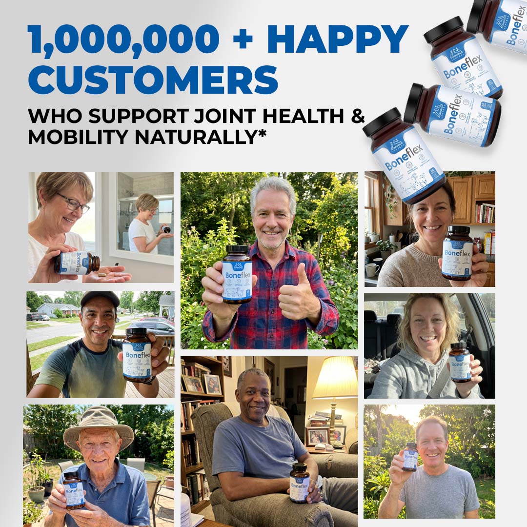 Boneflex™ Joint Support