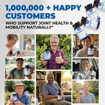 Boneflex™ Joint Support