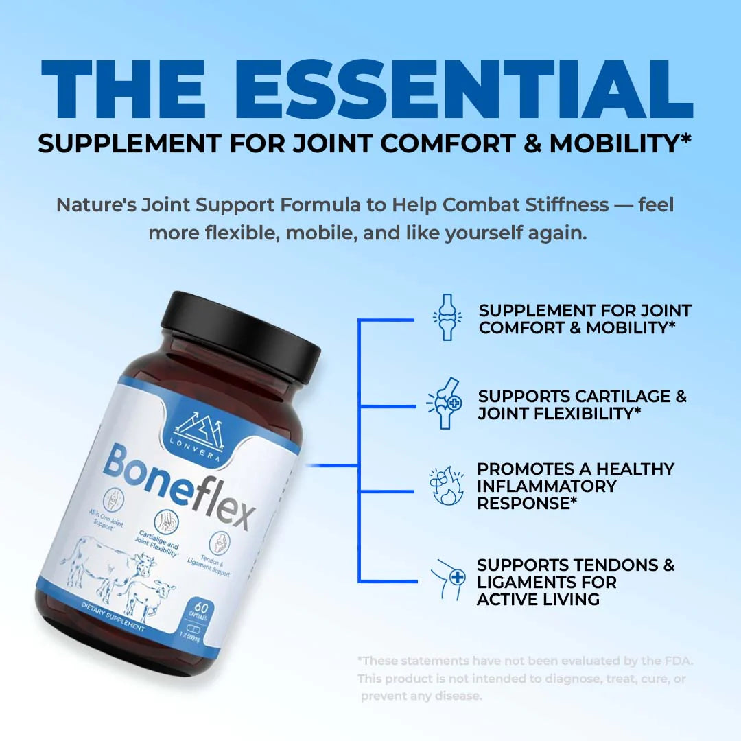 Boneflex™ Joint Support