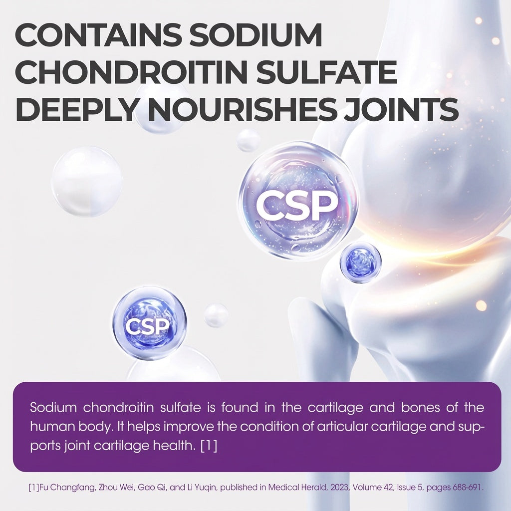 Rapid Relief Therapy Gel