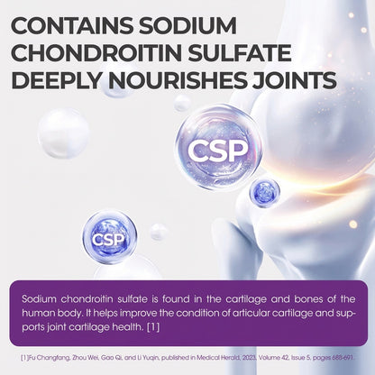 Rapid Relief Therapy Gel