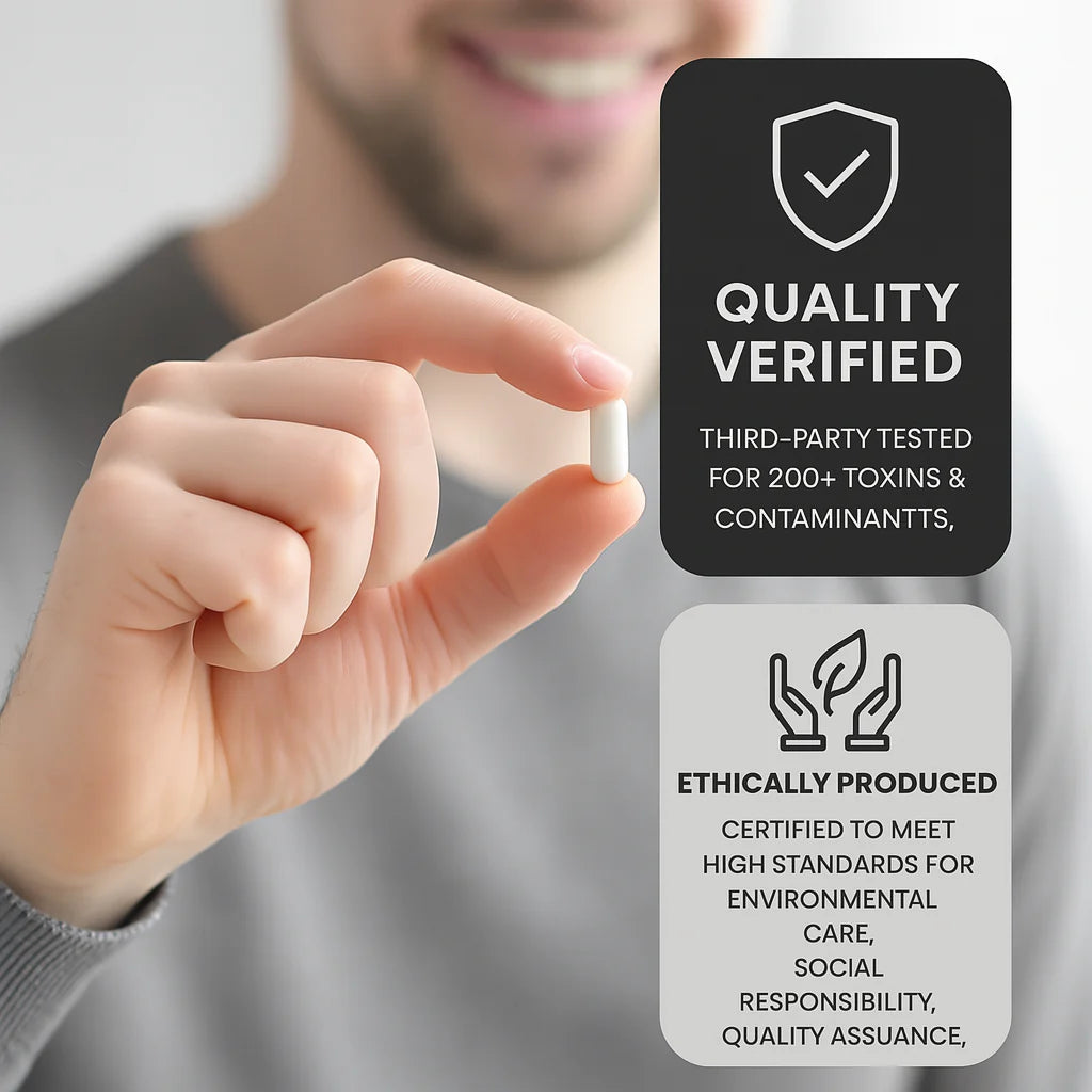 Zeleva Health Body Protection Compound (BPC-157)