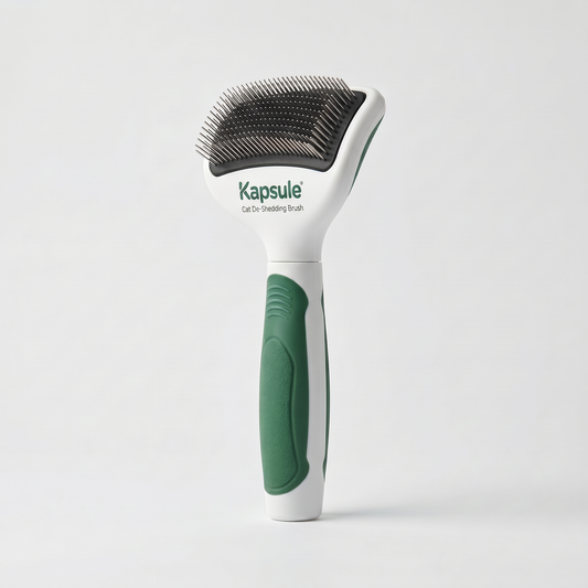 Deshedding Brush
