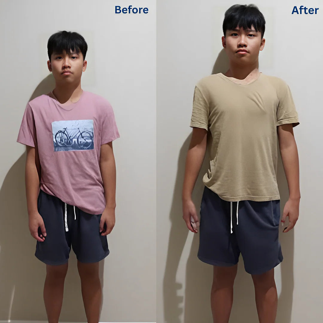 WonderNest™ Heightener Gummies