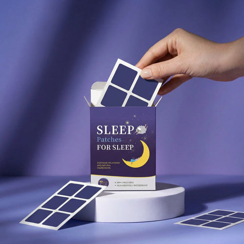 Sleep Like You Used To.